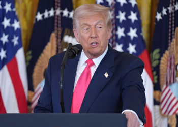 سڈنی حملہ خوفناک، حملہ آور کو روکنے والا شخص بہادر اور قابل احترام ہے- ٹرمپ