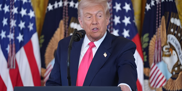 سڈنی حملہ خوفناک، حملہ آور کو روکنے والا شخص بہادر اور قابل احترام ہے- ٹرمپ