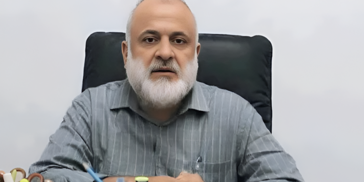 حماس نے اسرائیلی حملے میں سینئر کمانڈر کی شہادت کی تصدیق کردی