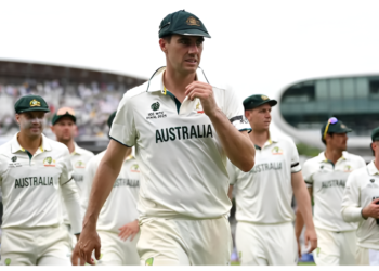 آسٹریلیا نے ایشیز سیریز کے تیسرے ٹیسٹ کے لیے پلیئنگ الیون کا اعلان کر دیا