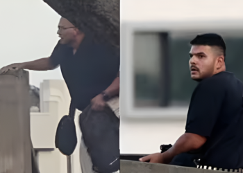 سڈنی واقعہ/ حملہ آور ساجد اکرم کے بھارتی پاسپورٹ پر فلپائن جانے کا انکشاف