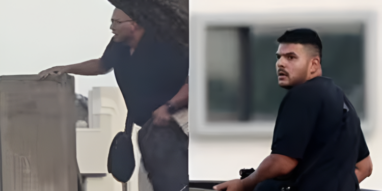 سڈنی واقعہ/ حملہ آور ساجد اکرم کے بھارتی پاسپورٹ پر فلپائن جانے کا انکشاف