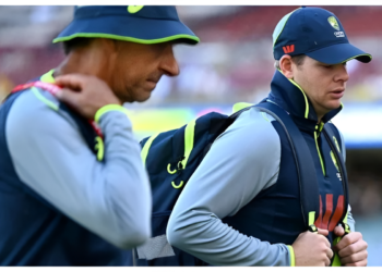 ایشیز سیریز/اسٹیو اسمتھ میچ سے 20 منٹ پہلے ٹیم سے باہر کیوں ہوگئے؟