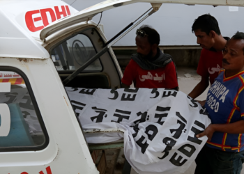 کراچی/ فائرنگ سے سیاسی جماعت کاکارکن جاں بحق، پولیس کو ٹارگٹ کلنگ کا خدشہ