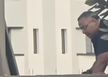 بونڈی بیچ فائرنگ میں ہلاک حملہ آور کا تعلق بھارتی شہر حیدرآباد سے تھا، خاندان سے محدود رابطہ رہا-بھارتی پولیس