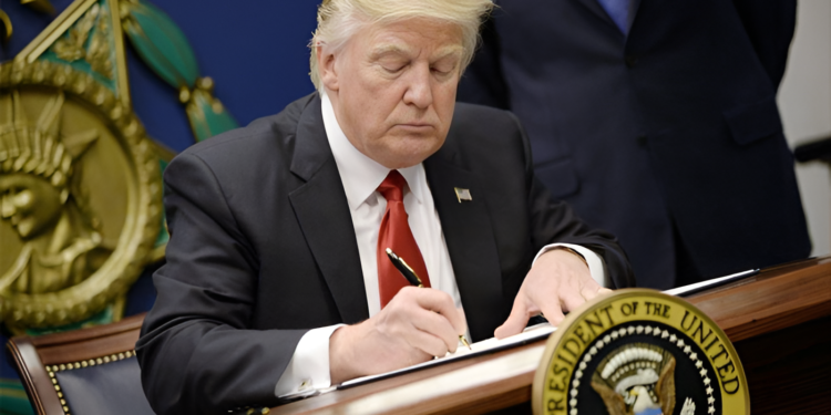 ٹرمپ نے مزید 20 ممالک کے شہریوں پر سفری پابندیاں لگادیں، اطلاق یکم جنوری سے ہوگا