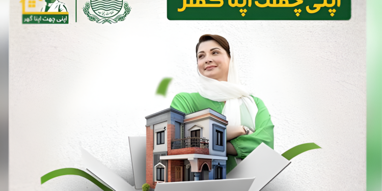 ’’اپنی چھت اپنا گھر پروگرام‘‘ بلاسود قرض جلد واپس کرنے پر رعایت دینے کی سفارش