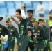 انڈر 19 ورلڈکپ کے لیے پاکستان ٹیم کا اعلان