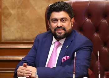 گورنر سندھ کا 5 لاکھ افراد کو سحروافطار کرانےاور کروڑوں کی اشیاء دینے کا اعلان