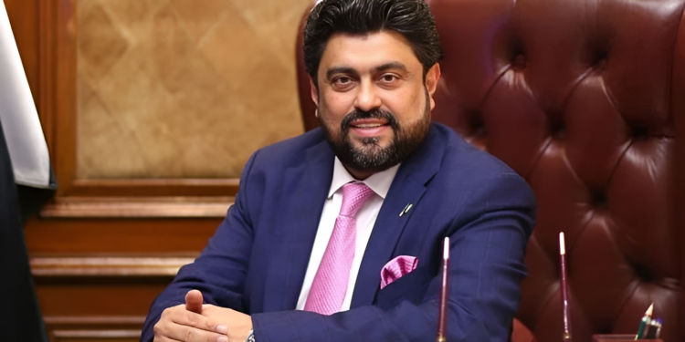 گورنر سندھ کا 5 لاکھ افراد کو سحروافطار کرانےاور کروڑوں کی اشیاء دینے کا اعلان