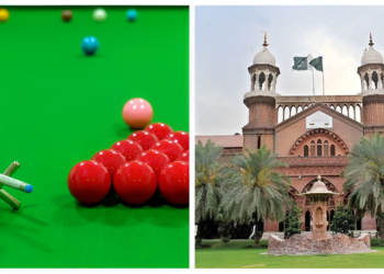 لاہور ہائیکورٹ نے اسنوکرکلب کےکاروبارکو جائز اور قانونی قرار دیدیا