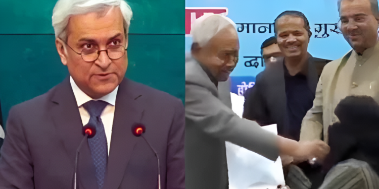 حجاب کھینچنا شرمناک اور غیر انسانی فعل ہے: ترجمان دفتر خارجہ