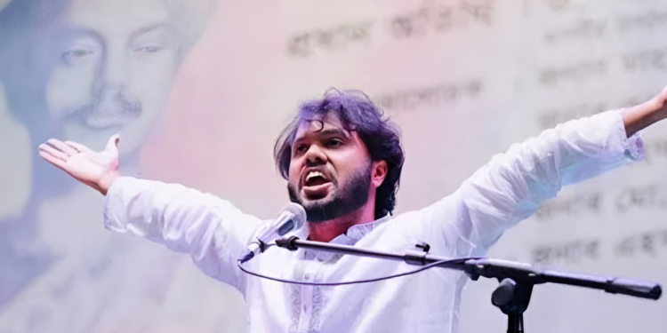 بنگلادیش: قاتلانہ حملے میں زخمی طلبہ تحریک کے رہنما عثمان ہادی انتقال کرگئے