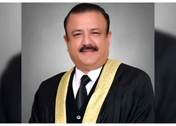 پنشن کے اہل ہوتے ہی طارق جہانگیری آئندہ ماہ ریٹائر ہونیوالے تھے: ذرائع