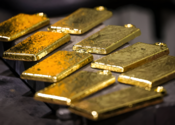 چین میں ایشیا کے سب سے بڑے زیر سمندر سونے کے ذخائر دریافت