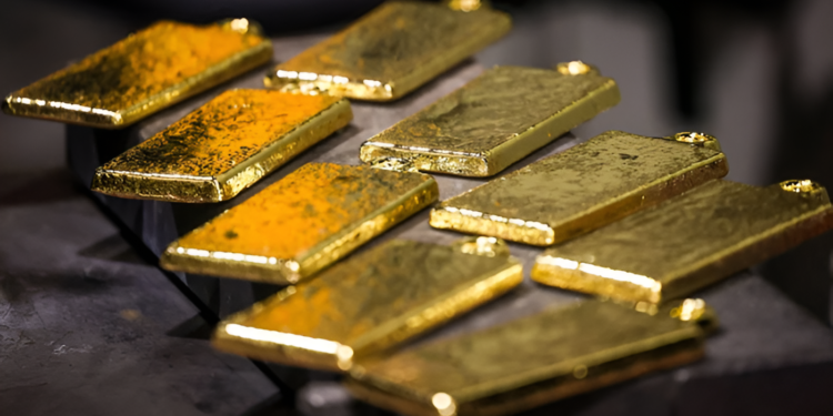 چین میں ایشیا کے سب سے بڑے زیر سمندر سونے کے ذخائر دریافت