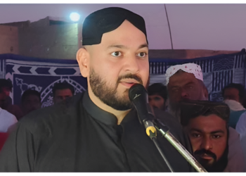 پی ایس 9 شکار پور ضمنی الیکشن: آغا شہباز درانی کی کامیابی کے نوٹیفکیشن میں سنگین غلطی سامنے آگئی