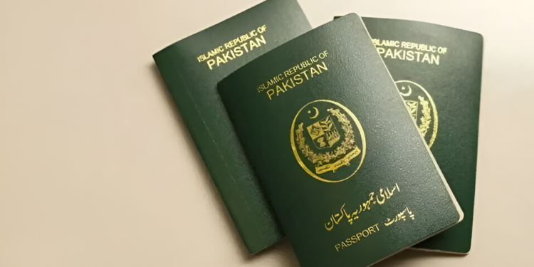 پاسپورٹ درخواستوں، پرنٹنگ اور کارکردگی کی مانیٹرنگ کا نیا نظام متعارف