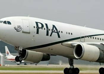 پی آئی اے کی نجکاری: 75 فیصد حصص کیلئے بولیاں آج لگائی جائیں گی