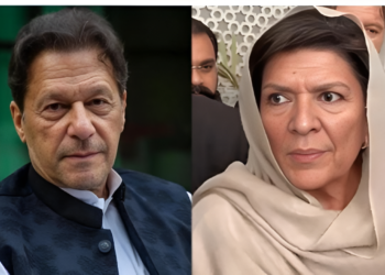 جو پی ٹی آئی لیڈر مذاکرات کی بات کرتا ہے وہ عمران خان کیساتھ نہیں ہے: علیمہ خان
