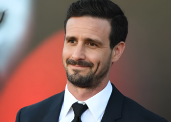 معروف امریکی اداکار نے خودکشی کرلی