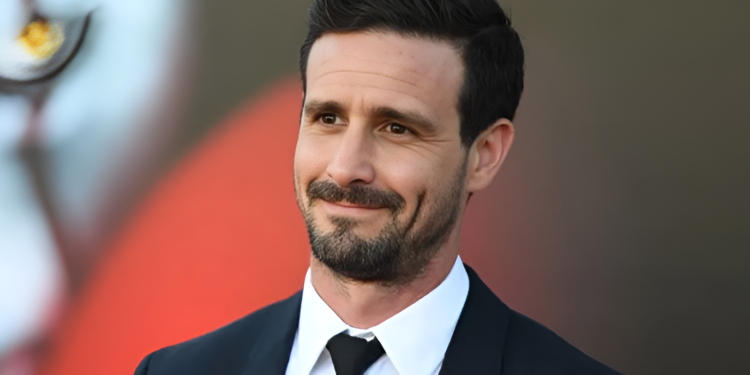 معروف امریکی اداکار نے خودکشی کرلی