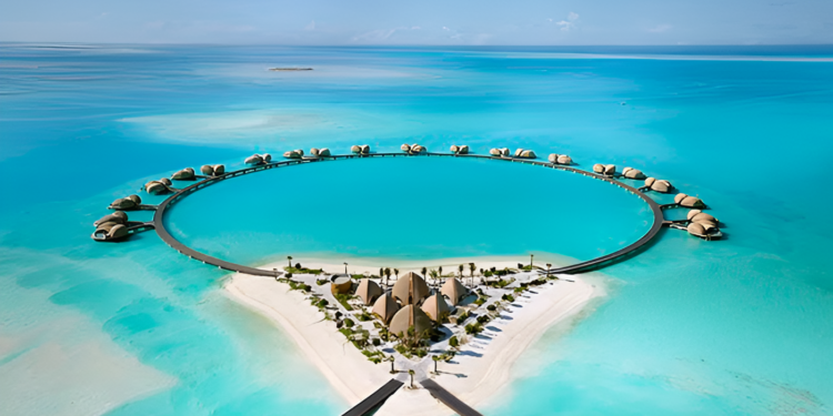 دنیا کا پہلا کھرب پتی فٹبالر بننے کے بعد رونالڈو نے سعودی عرب میں 2 لگژری ولاز خرید لیے