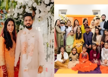 پاکستان کی ویمن کرکٹر سدرا نواز رشتہ ازدواج میں منسلک ہوگئیں