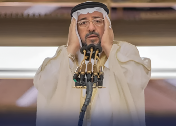 سحر انگیز صدا ہمیشہ کیلئے خاموش، مسجد نبوی کے مؤذن شیخ فیصل نعمان رحلت فرما گئے