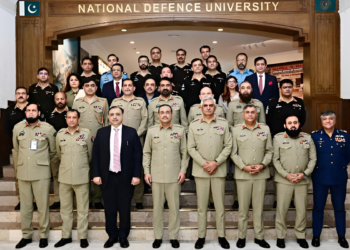 دشمن کھلے تصادم کے بجائے پراکسیز کے ذریعے مبہم طریقے اختیارکر رہا ہے، فیلڈ مارشل