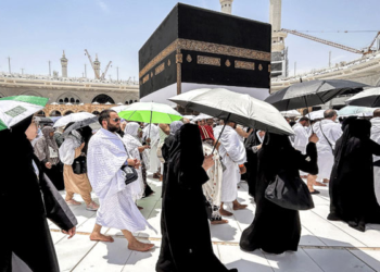 خدام الحجاج 2026ء کیلئے سرکاری ملازمین کی سلیکشن میں بے ضابطگیوں کا انکشاف