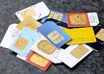 پی ٹی اے نے سمز کی صارفین کے نام پر رجسٹریشن لازمی قرار دیدی