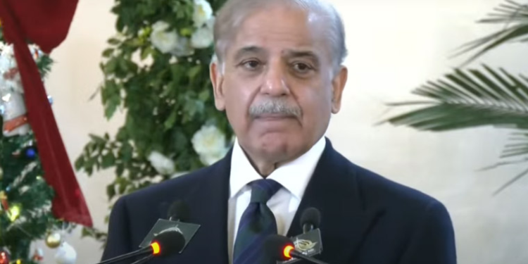 اقلیتوں سے ناانصافی یا زیادتی پر قانون پوری قوت سے حرکت میں آئے گا: وزیراعظم