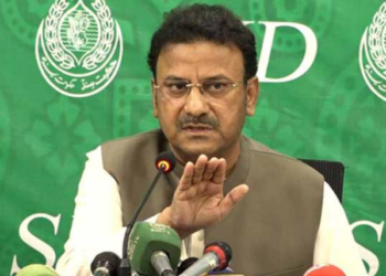 کال سینٹرز جرائم کا گڑھ بن چکے، 60 ملین ڈالر کے فراڈ کئے گئے: وزیر داخلہ سندھ