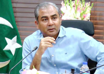 قائداعظم کی زندگی قانون کی بالادستی اور حق گوئی کی روشن مثال تھی: محسن نقوی