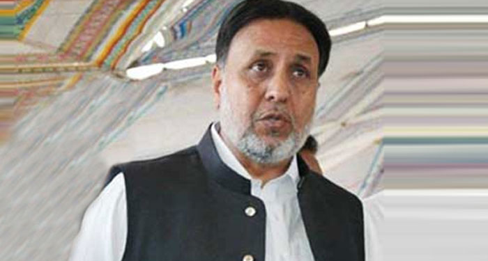 9 مئی جلاؤ گھیراؤ کے دو کیسز کا تحریری فیصلہ جاری، محمود الرشید کو 33 سال قید کی سزا