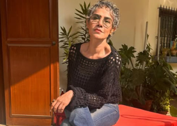 اداکارہ انجلین ملک کینسر کو شکست دینے میں کامیاب ہوگئیں