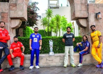 پی ایس ایل کی 2 نئی ٹیموں کیلئے بولیوں کا تکنیکی جائزہ مکمل، 10 پارٹیاں اہل قرار