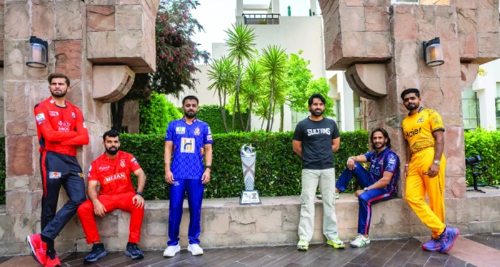 پی ایس ایل کی 2 نئی ٹیموں کیلئے بولیوں کا تکنیکی جائزہ مکمل، 10 پارٹیاں اہل قرار