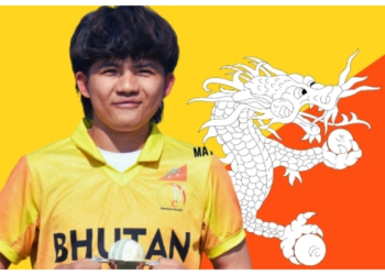 7 رنز دیکر 8 وکٹیں، بھوٹان کے بولر نے ٹی ٹوئنٹی میں نیا ورلڈ ریکارڈ قائم کردیا