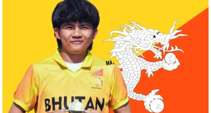 7 رنز دیکر 8 وکٹیں، بھوٹان کے بولر نے ٹی ٹوئنٹی میں نیا ورلڈ ریکارڈ قائم کردیا