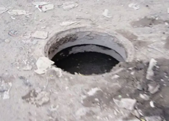 کراچی: مین ہولز اور نالے میں گر کر جاں بحق ہونے والوں کی مجموعی تعداد 27 ہوگئی