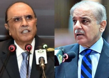 صدر مملکت اور وزیراعظم کا خالدہ ضیا کے انتقال پر اظہار تعزیت