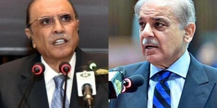 صدر مملکت اور وزیراعظم کا خالدہ ضیا کے انتقال پر اظہار تعزیت