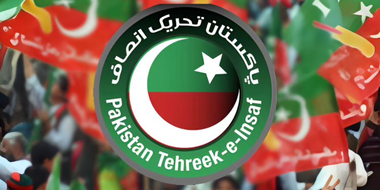 فوج مخالف مہم بالکل برداشت نہیں کی جائےگی، پی ٹی آئی قیادت کو واضح پیغام دیدیا گیا