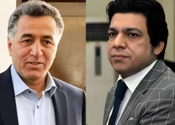 یہ ابتدا ہے، 9 مئی کیسز باقی ہیں / فیصل واوڈا کا فیض حمید کی سزا پر ردعمل