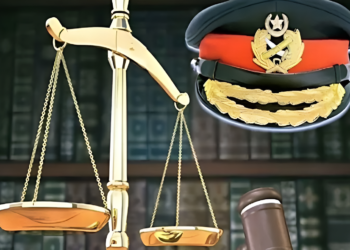 سابق ڈی جی آئی ایس آئی فیض حمید کو 14 سال قید بامشقت کی سزا سنا دی گئی