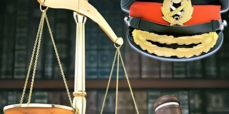 سابق ڈی جی آئی ایس آئی فیض حمید کو 14 سال قید بامشقت کی سزا سنا دی گئی