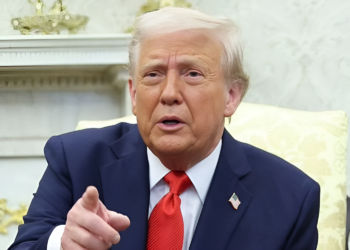 صدر ڈونلڈ ٹرمپ نے امریکی ’گولڈ کارڈ‘ ویزا کا اجراء کردیا