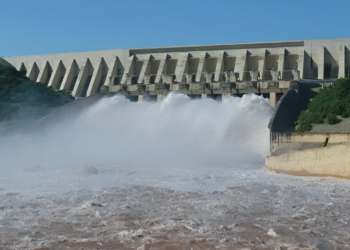 دادو میں گزشتہ آٹھ ماہ سے نئی گاج ڈیم پر کام بند،وفاق نے نوٹس لے